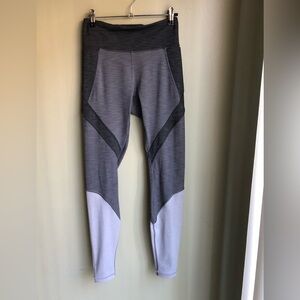Lululemon Early Extension High-Rise Tight *28" Size: 6